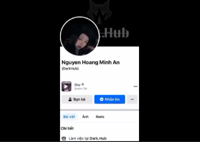 Chén em minh an mới quen trên fb sướng thật